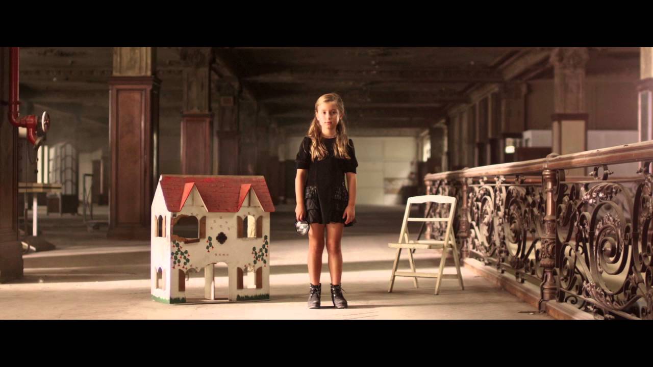 MARCELO MOURA - Donde Quiera Que Estes (Video Oficial)