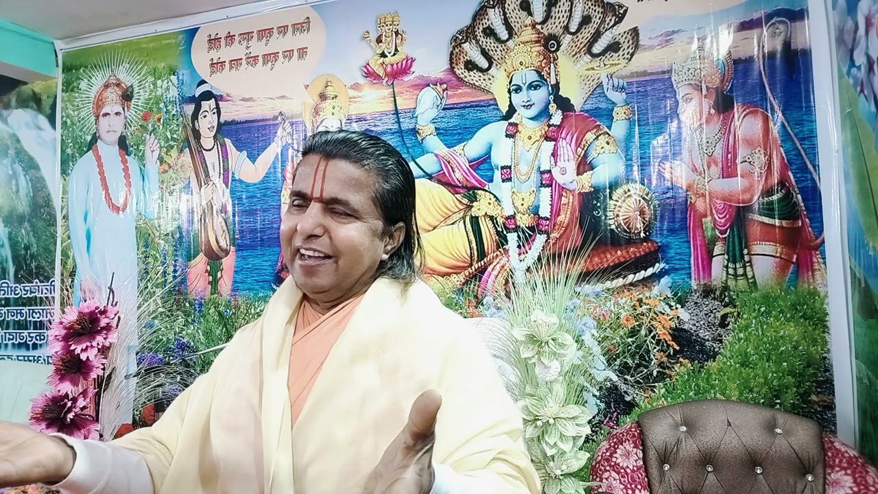 चमत्कारी घट घट वासी 🚩 सनातन 🚩 सुंदर प्रचार 
