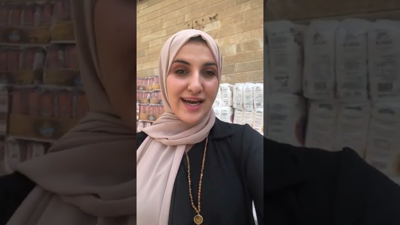 Ramadan Food packs for Musol #foodpacks #Ramadan #musol