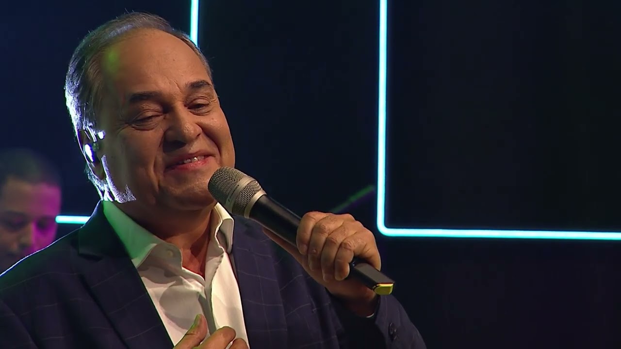 Padre João Carlos - Quando eu Quero Falar com Deus - Show do Pai Eterno