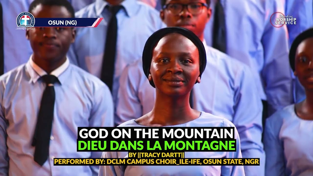 Global Choir || May 21, 2023