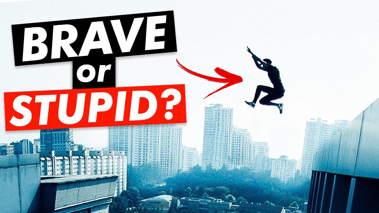 How Freerunners Battle FEAR