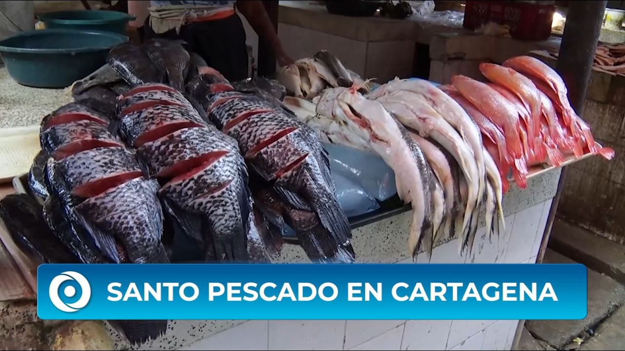 Desde hoy arranca Santo Pescado como impulso a pescadores artesanales