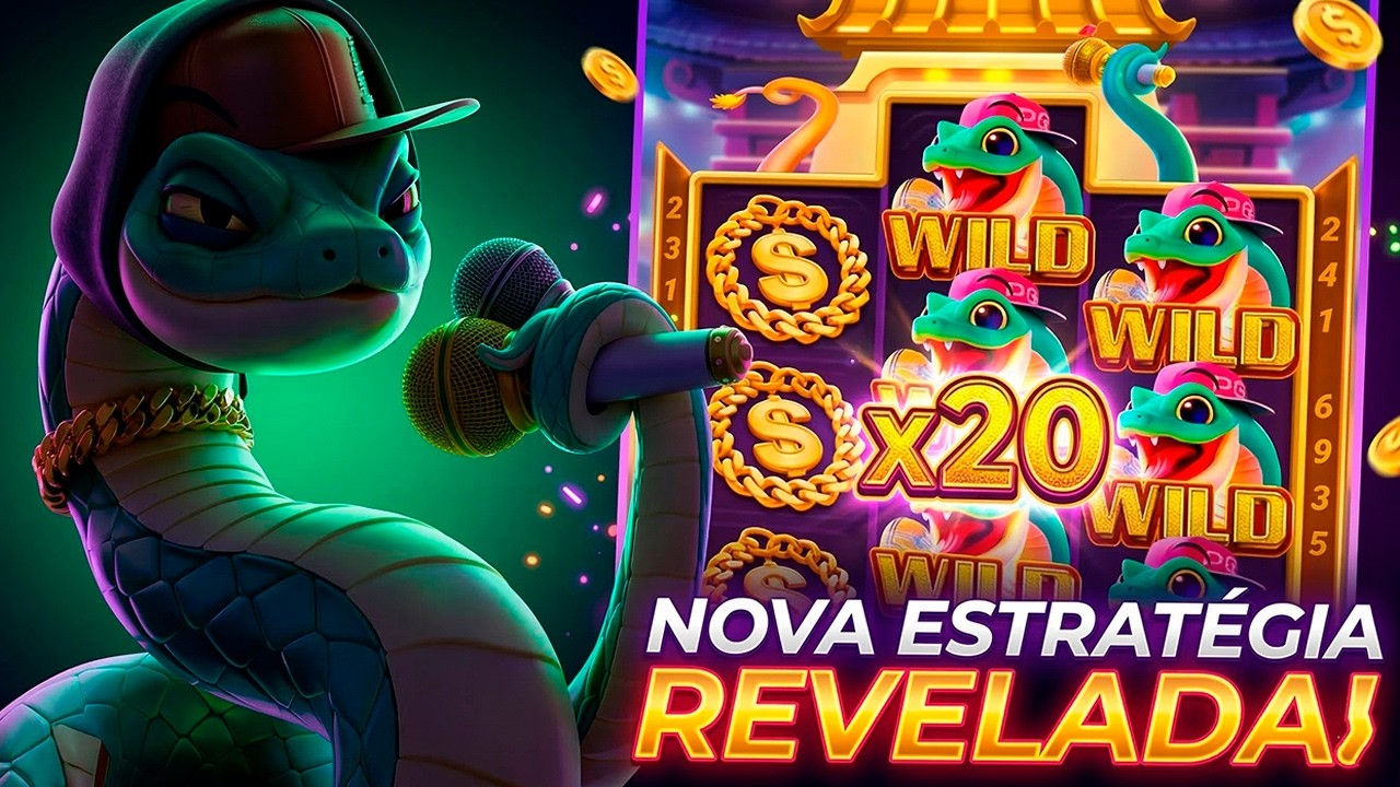UJAWNIONA NOWA STRATEGIA W GRZE FORTUNE SNAKE! JAK GRAĆ I WYGRYWAĆ W GRZE SNAKE!