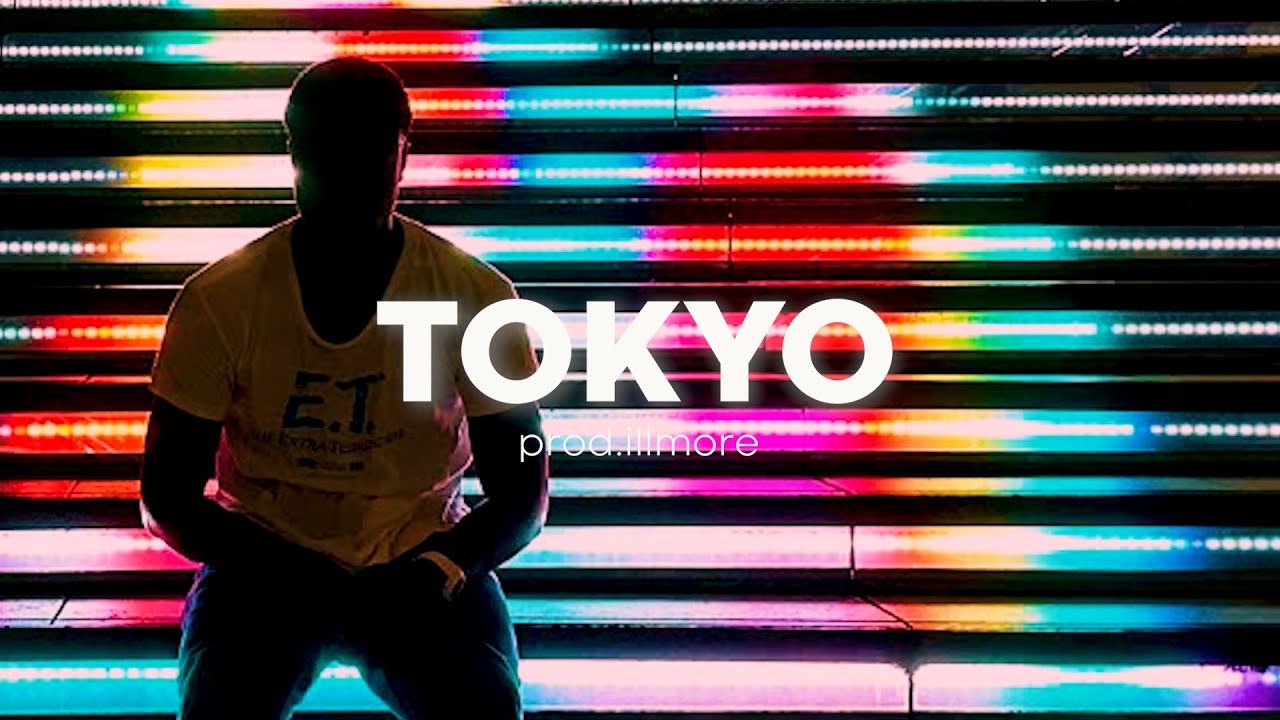 SYMBA x PASHANIM Type Beat 