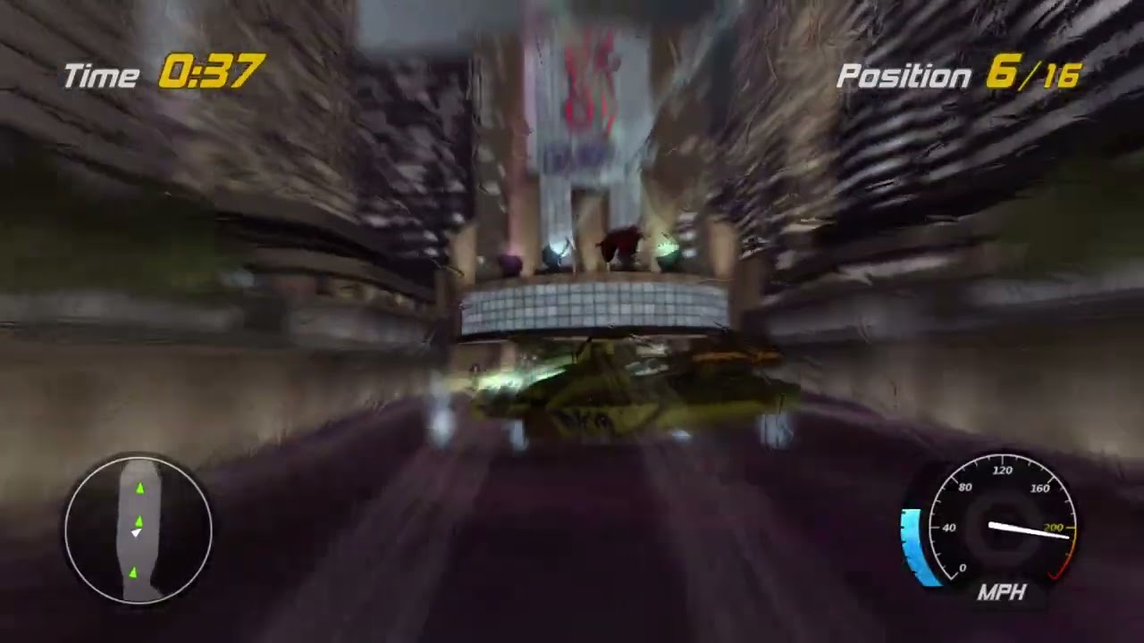 1/26/26 (REUPLOAD) Hydro Thunder Hurricane Seoul Stream New Record 1:12.19 (OLD)