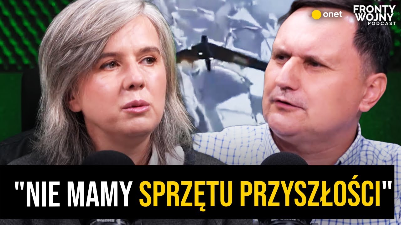 Polskie wojsko kontra rzeczywistość. Opinia eksperta o stanie armii