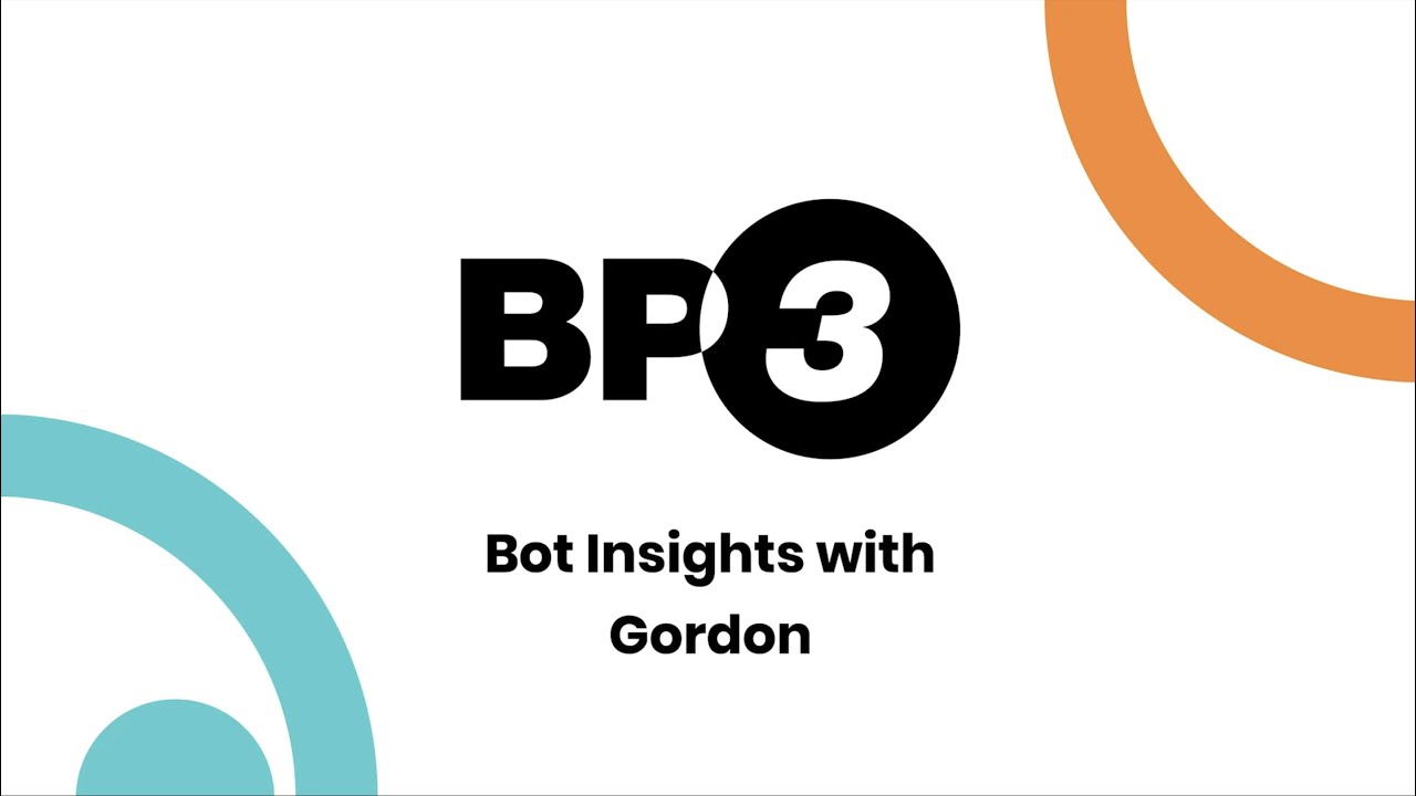 What is Automation Anywhere Bot Insights - Robotic Process Automation Analytics Dashboard
