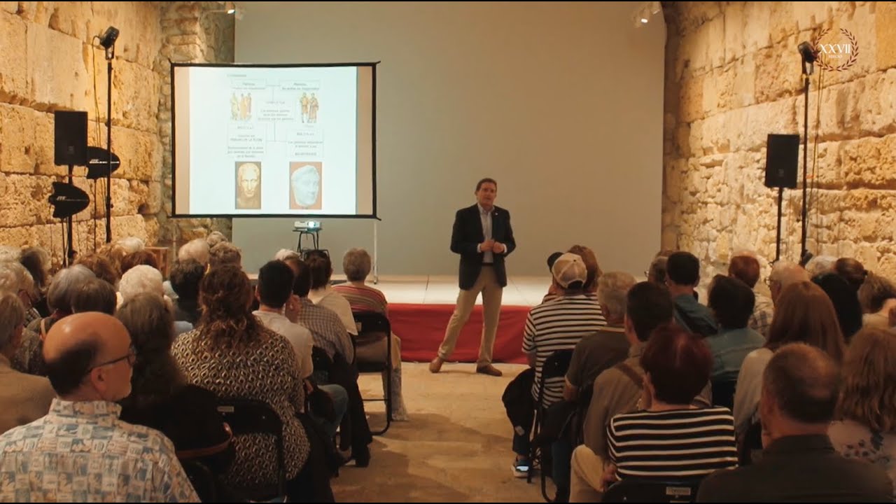 LA PLEBS COM AGENT POLITIC A LA ROMA REPUBLICANA.