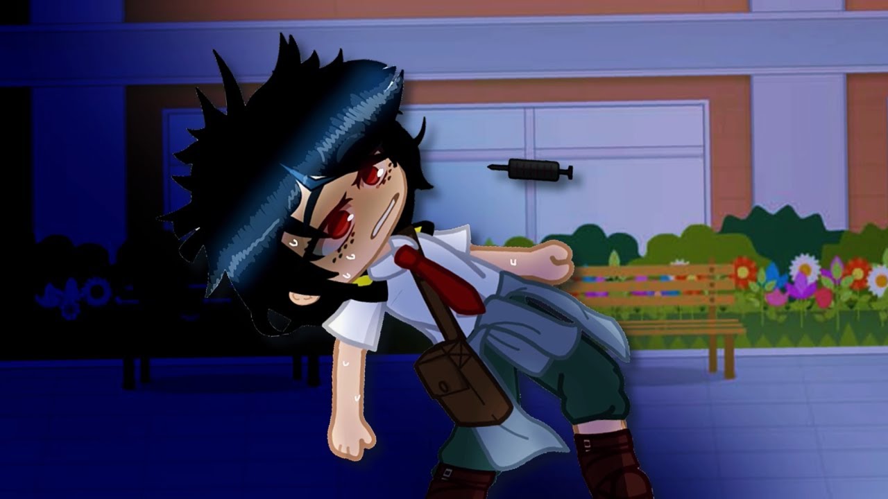 🤭 untouchable~💥|| BKDK || PART 2 || MHA/BNHA || PROTOTYPE VER BKDK!! || DIFF AU || GCMM? || DJ-Demz