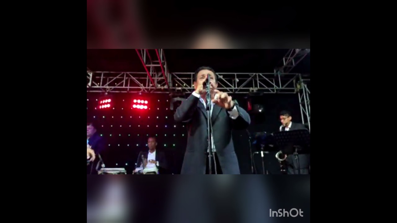 ORQ. LOS FRATERNOS TEMA: MS. 20 AÑOS 