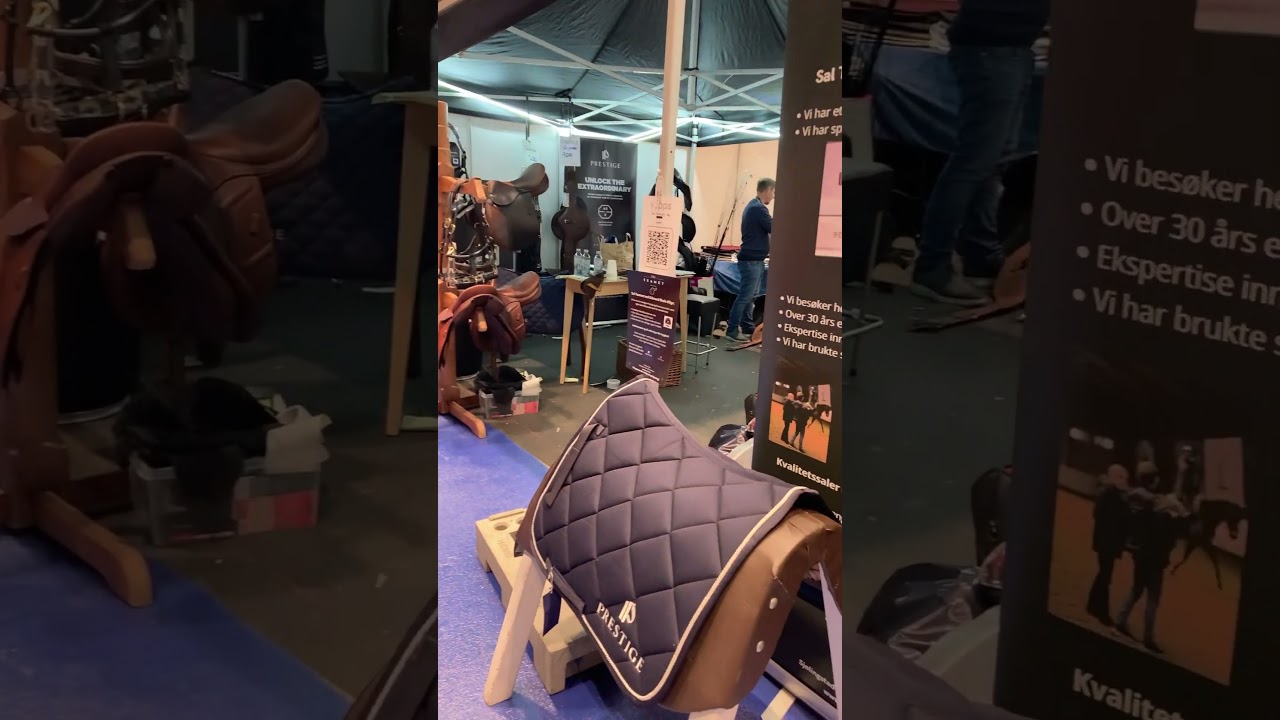 Oslo horseshow 2024⭐️💕#H&eacute;st#lemuex#fypシ゚viral #bubscandy