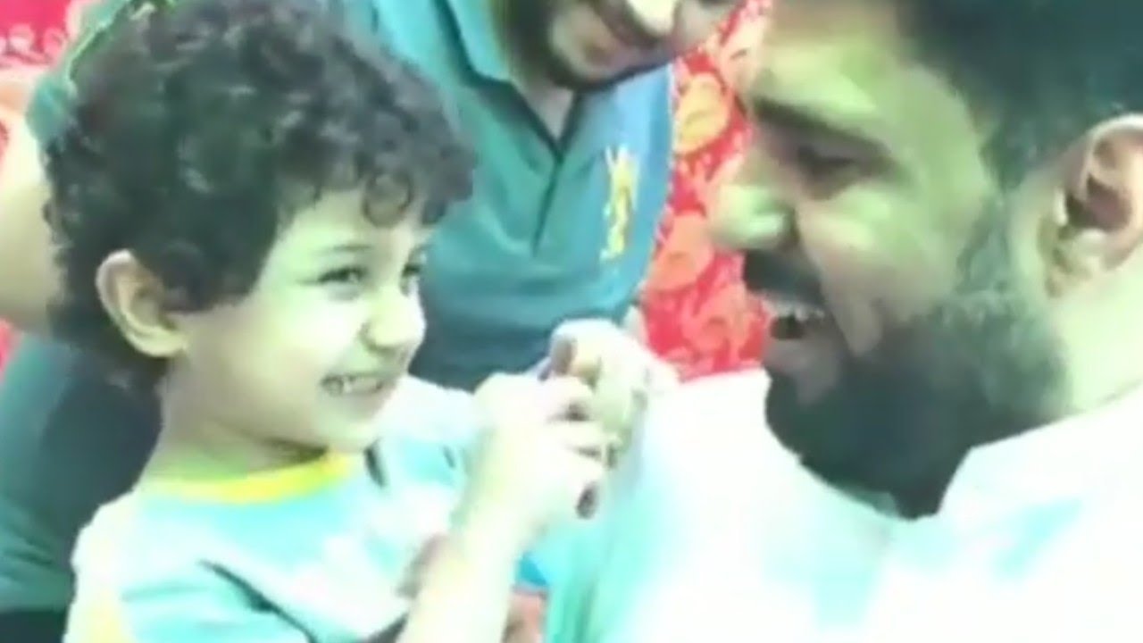 لقاء مع سلمان الحلواجي بس يضحك الوصف salman alhalawachi
