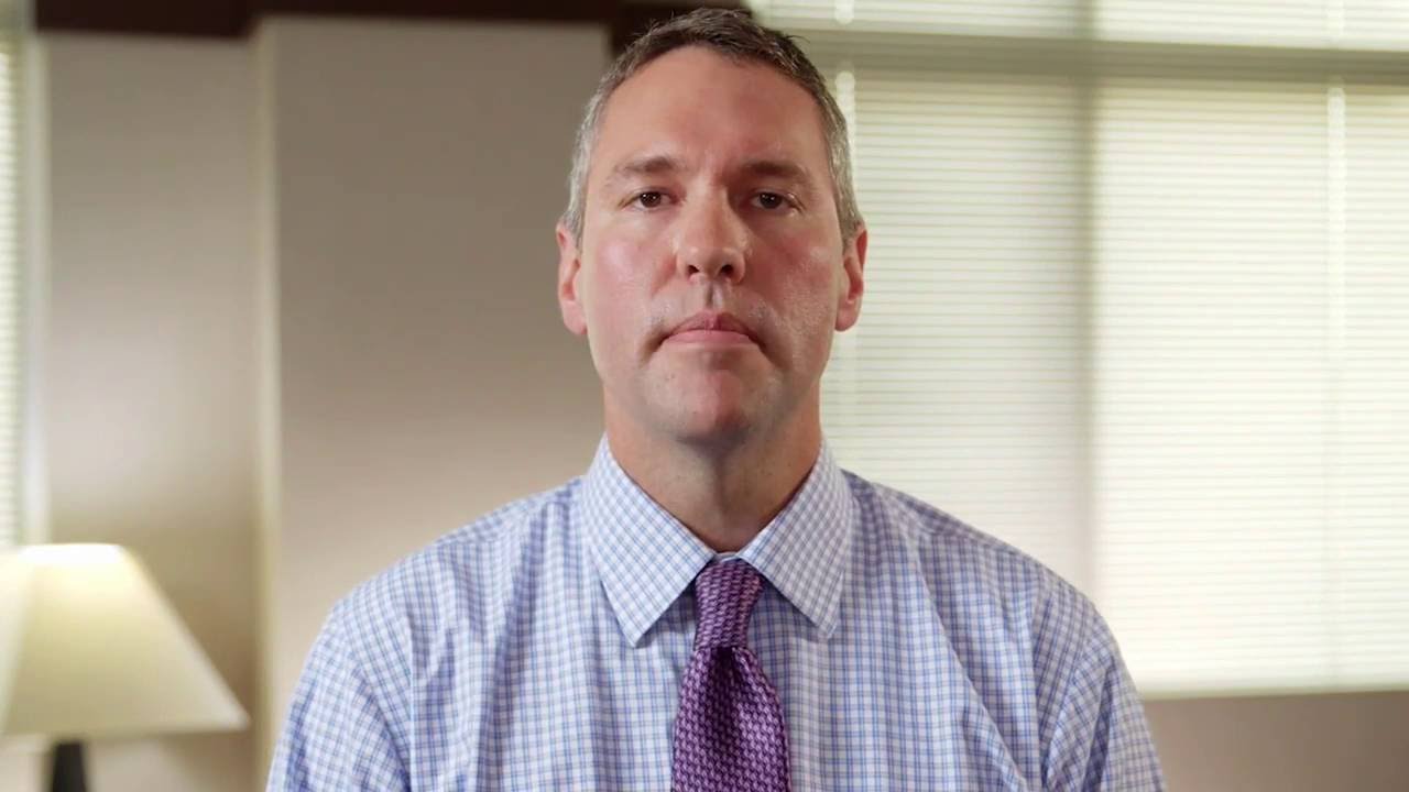 Meet Des Moines Surgeon, Scott Hamling, MD | The Iowa Clinic