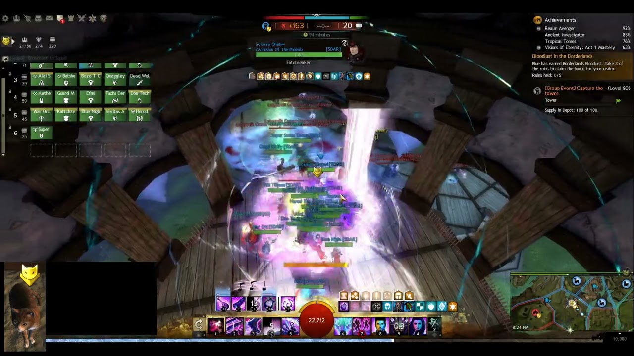 GW2 WVW SOAR Tues run Cloudy