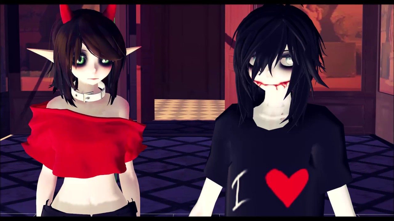 {MMD}EDONS & CREEPYPASTA/Compilation MEME & Funny Vine/(part4)