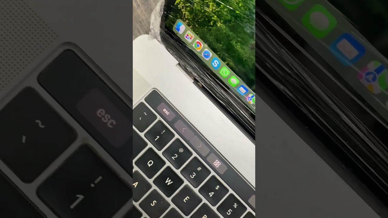 Apple Macbook Pro 2019 Review | Best Macbook for Graphic Designing and Video Editing. #trendingno1