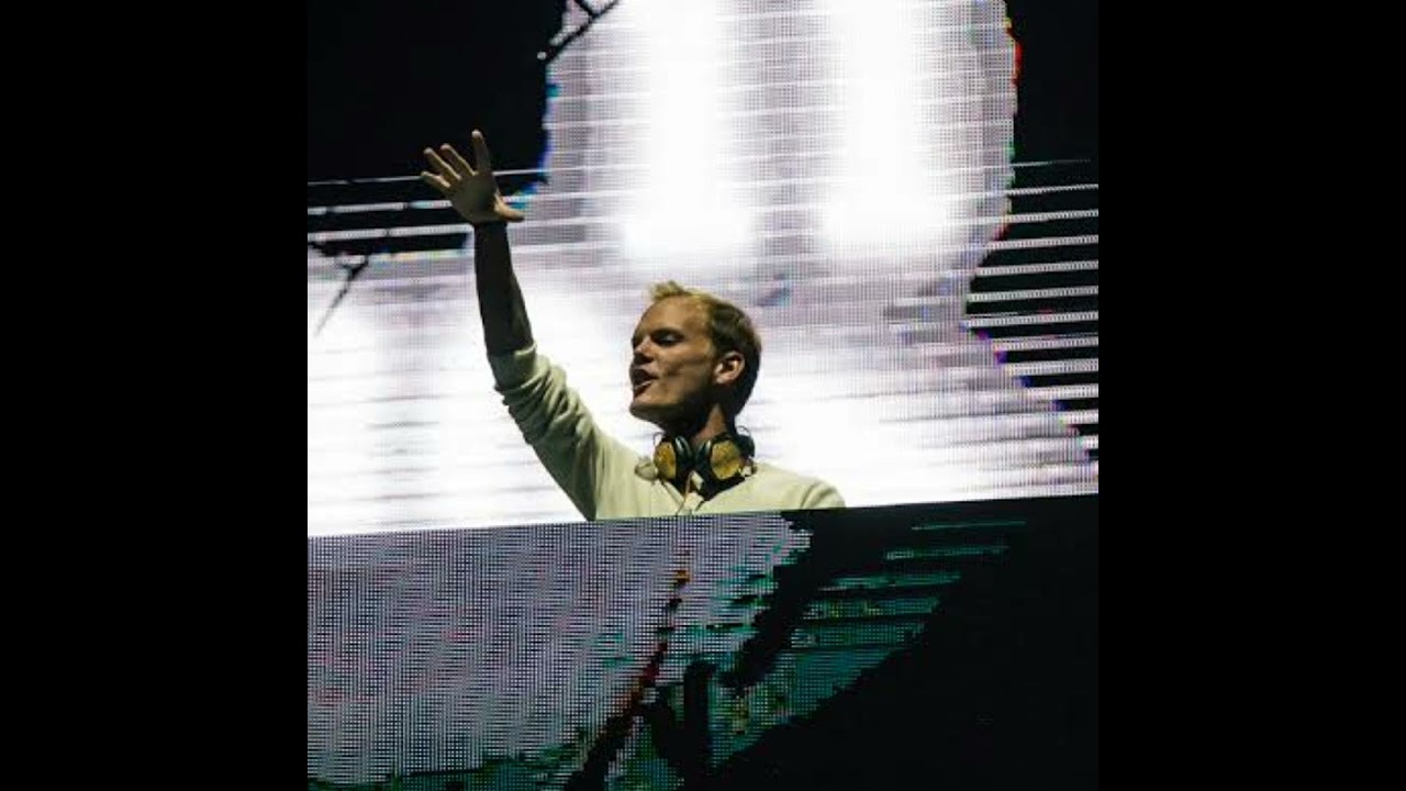 Avicii ft. Simon Aldred - Heaven (2016 Full Version)