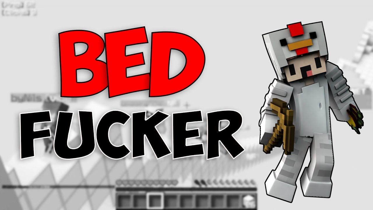 Bedfucker...?! - CW vs NaturFront