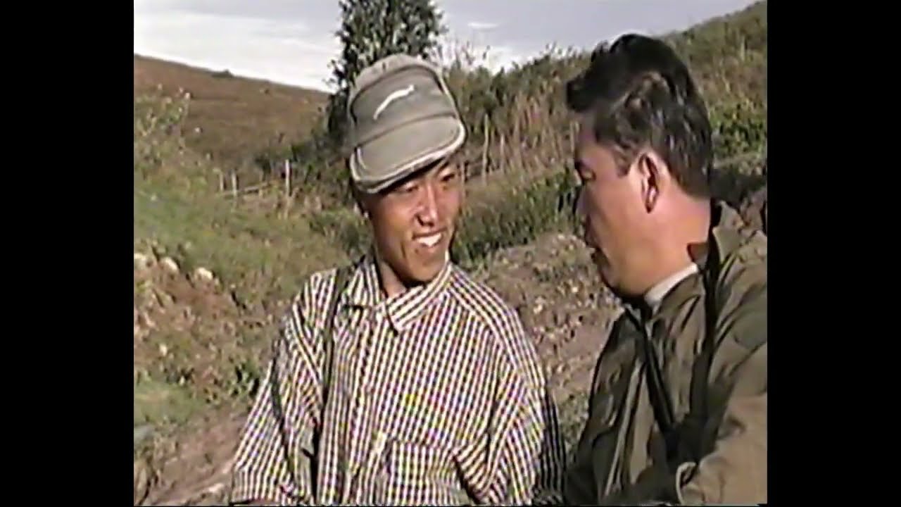Txiv Nraug Tub Nkeeg Part 2