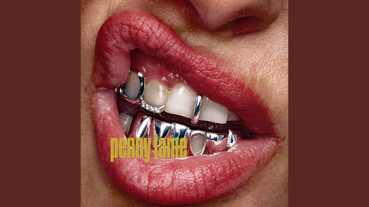 PENNY LAME