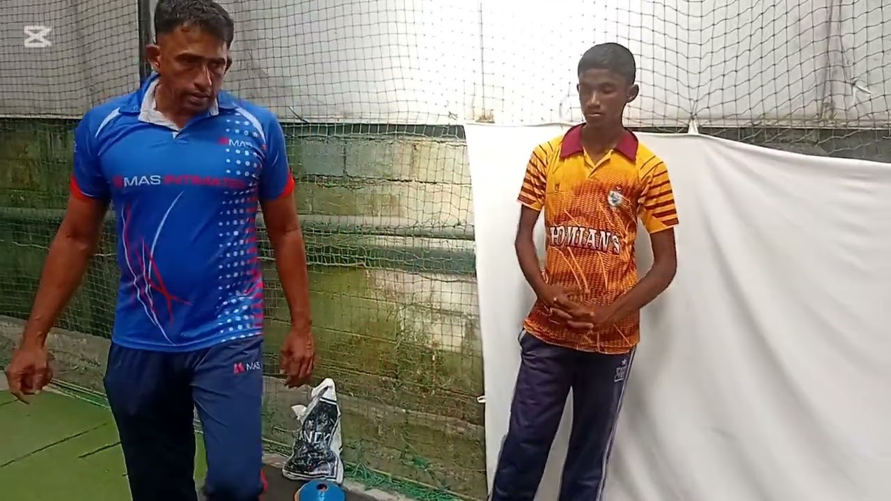 net practice