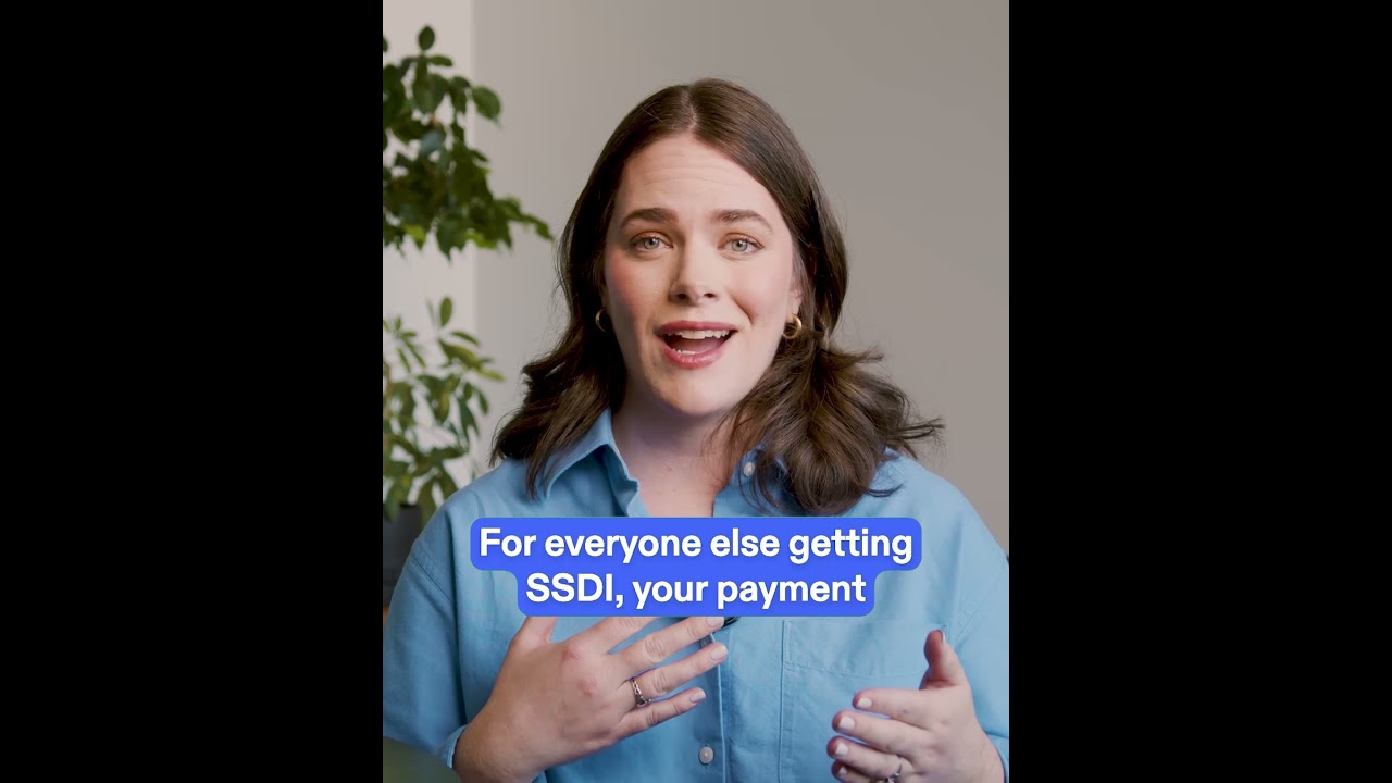 Когда вы получите выплату по программе SSDI в феврале 2026 года?