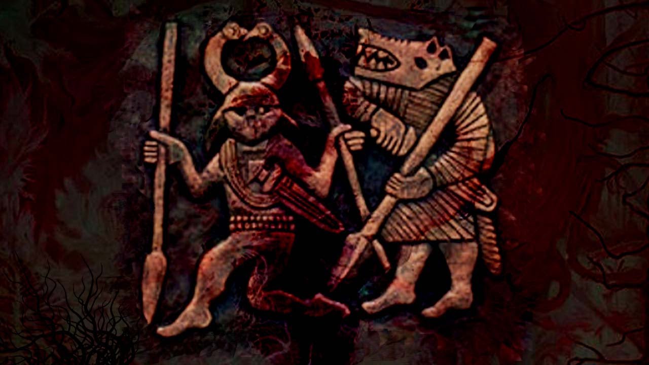 Odinic Shamanism