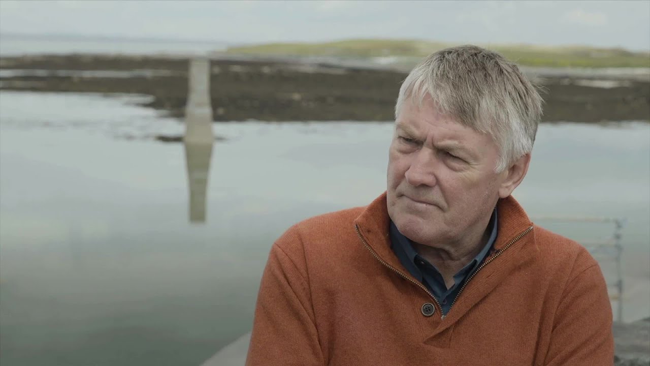Cneasaithe - Healers | TG4