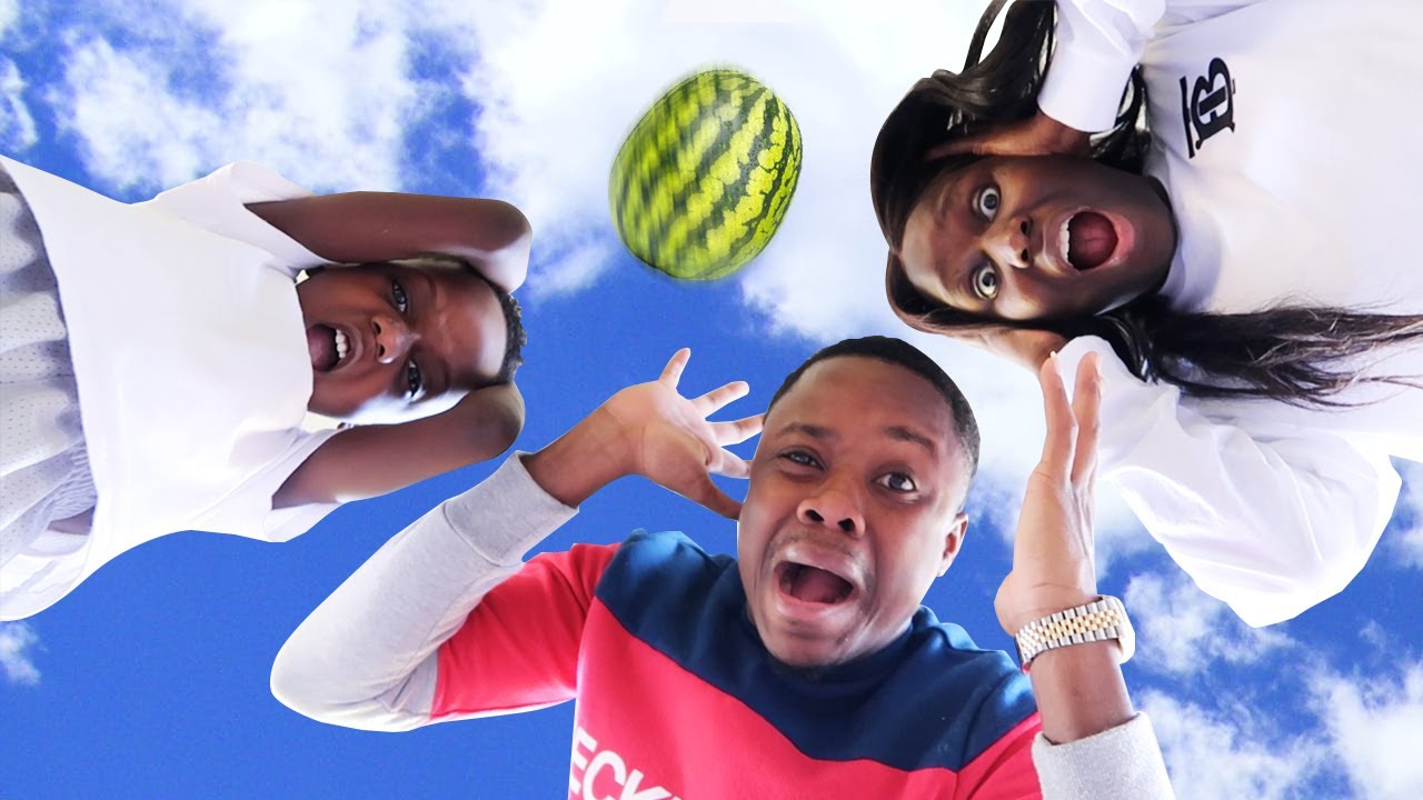Last To Leave Circle Wins!! (Viral Tik Tok Challenge)