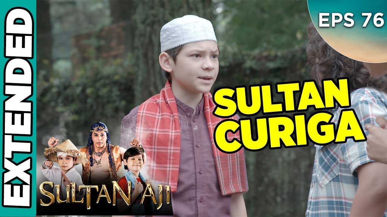 Sultan Curiga Kedua Wanita Ini. Penipu??? - Sultan Aji