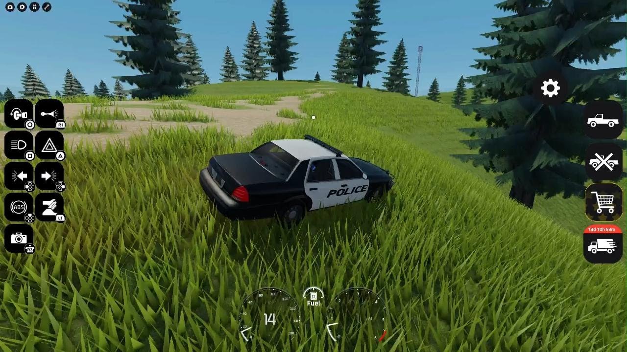 found stolen vehicle after six weeks police
