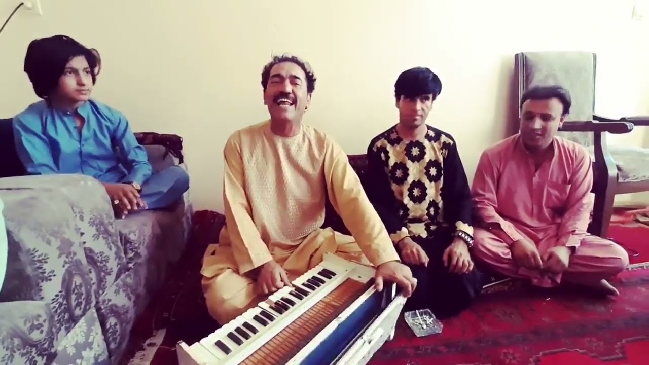 میله رامین گلدره 2021 زلمی اختری الماس اختری محمود اختری