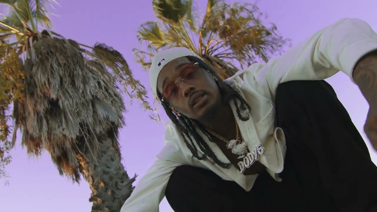 Dody6 - Sin Again (Official Music Video)