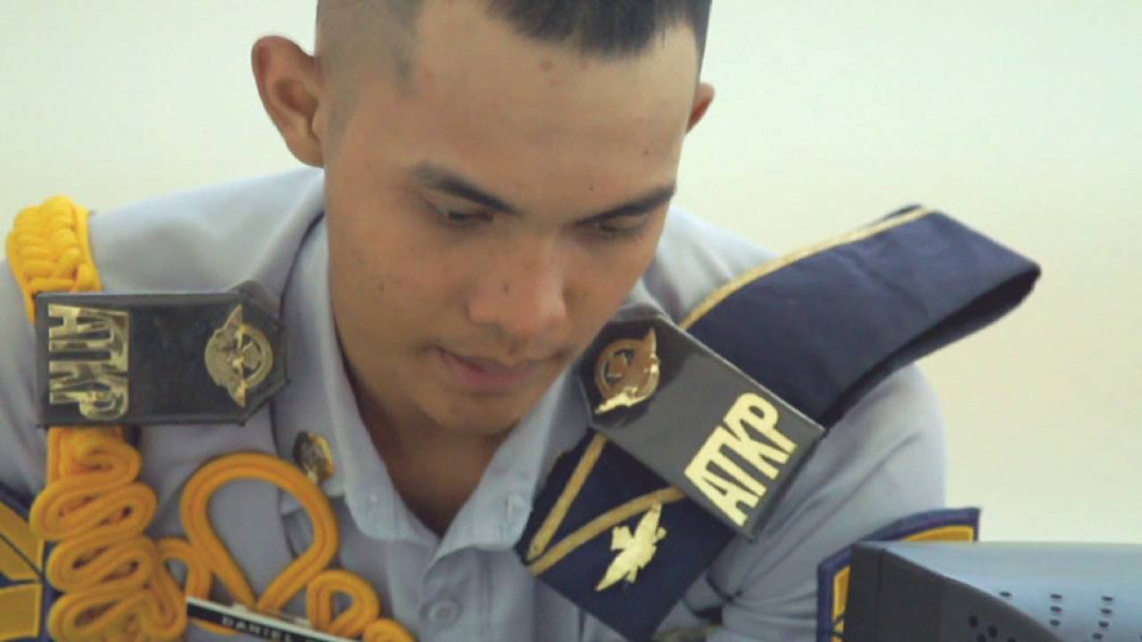 VIDEO PROFIL ATKP SURABAYA (AKADEMI TEKNIK KESELAMATAN PENERBANGAN)