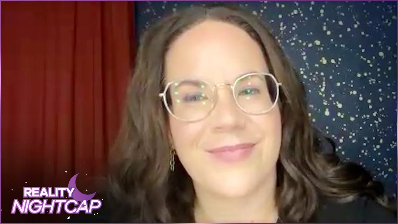 &lsquo;My Big Fat Fabulous Life&rsquo;: Whitney Way Thore Talks About Wanting A Child, Her Dating Life & More