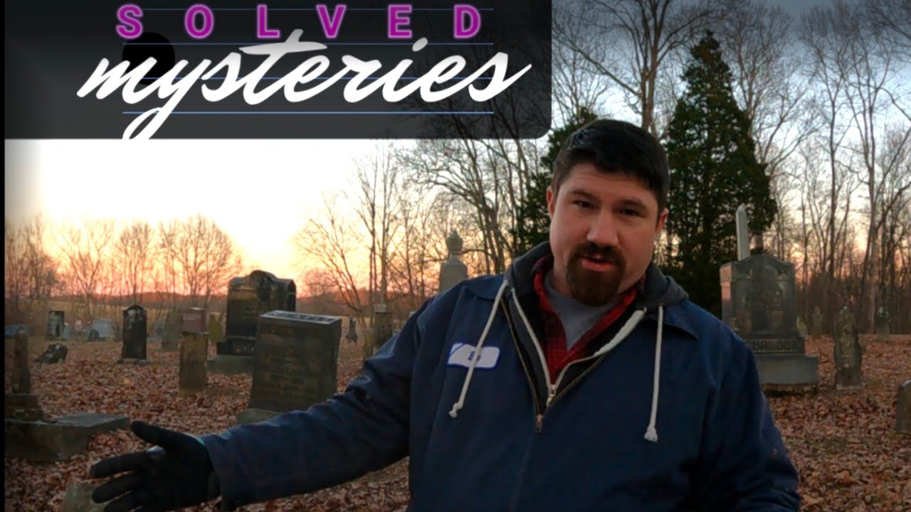 Раскрывая 200 лет истории: история нашей исторической церкви и прилегающей к ней территории.