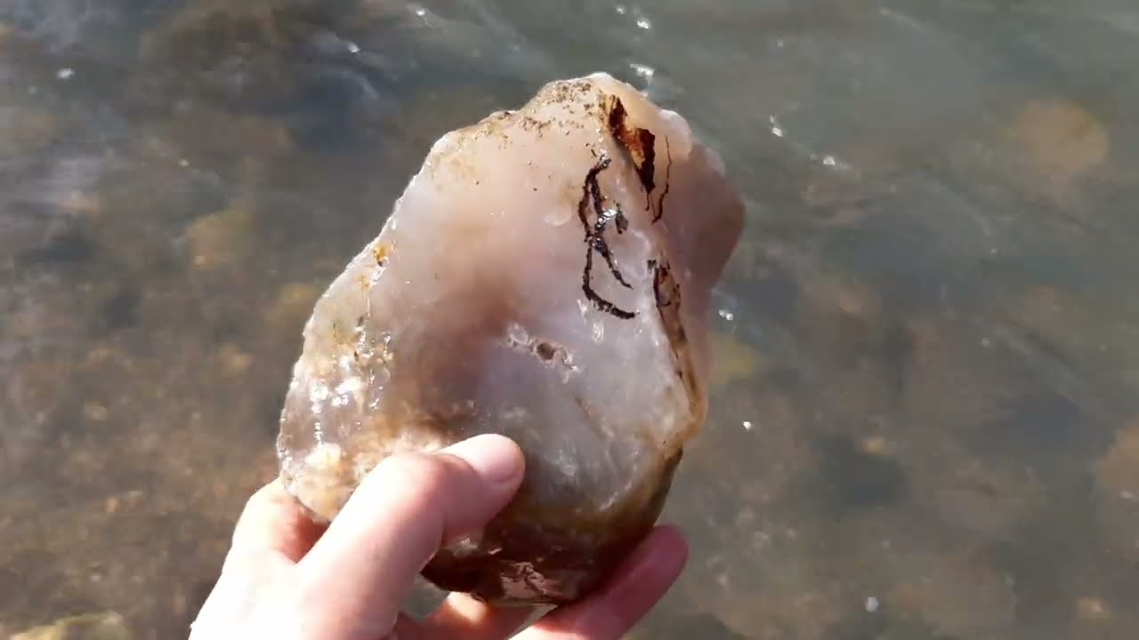 Kalsedon deresi