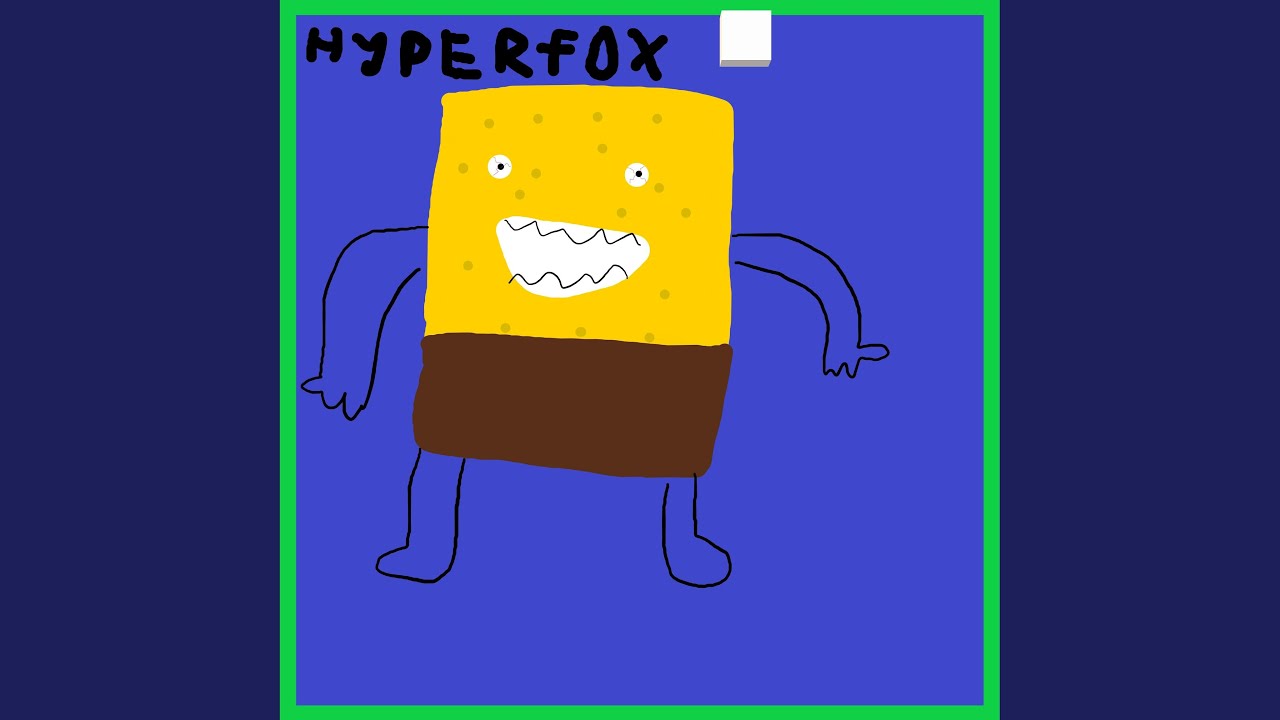 spongebob ate the piep kicks
