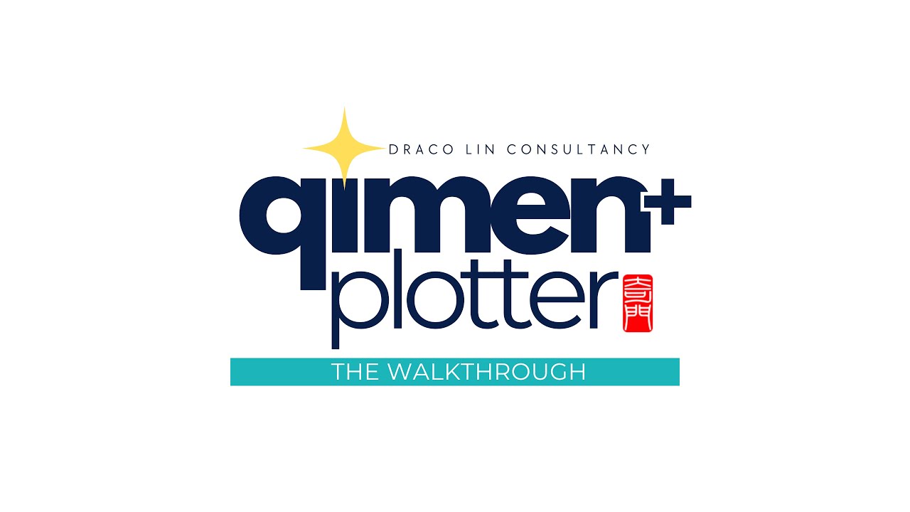 Qimen+ Walkthrough