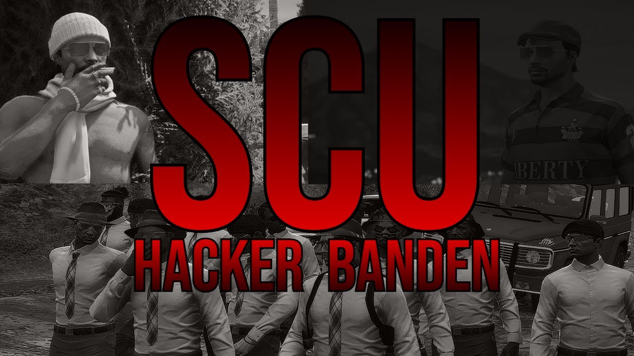 SCU | 🐌😈 | BANDEN DER HACKEDE? | Navigate