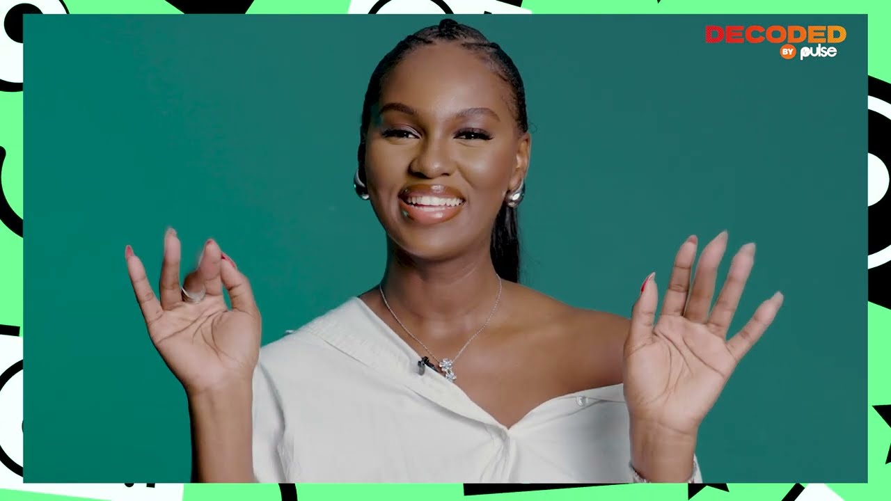 Kaesa Breaks Down The Lyrics To Her Song 