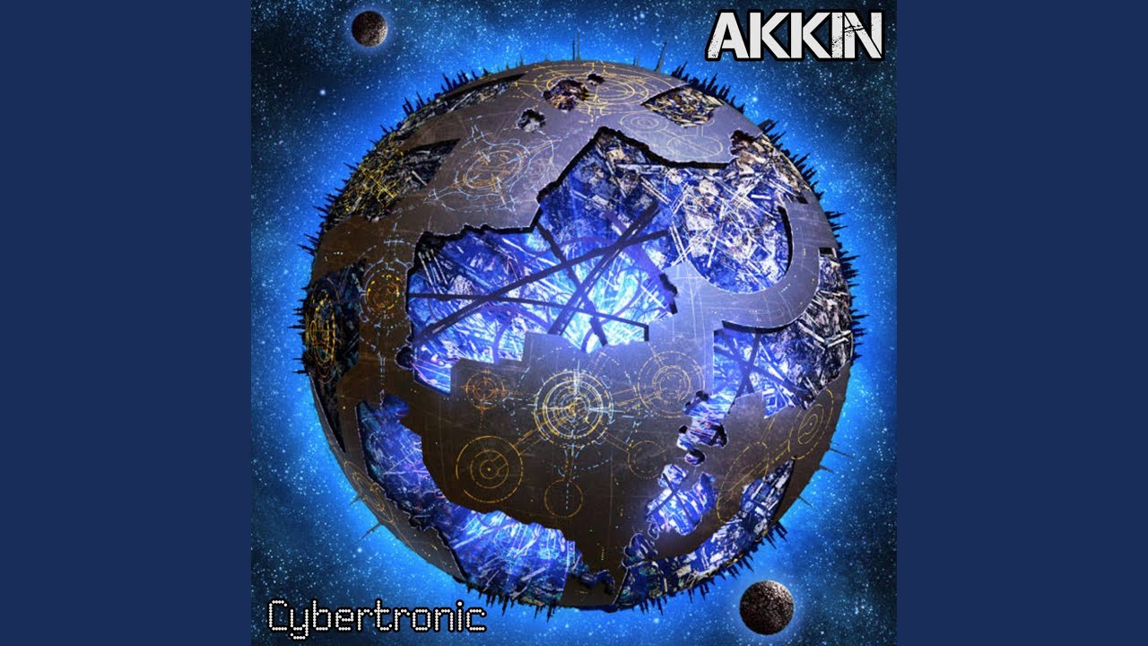 Cybertronic (Re-Mastered)
