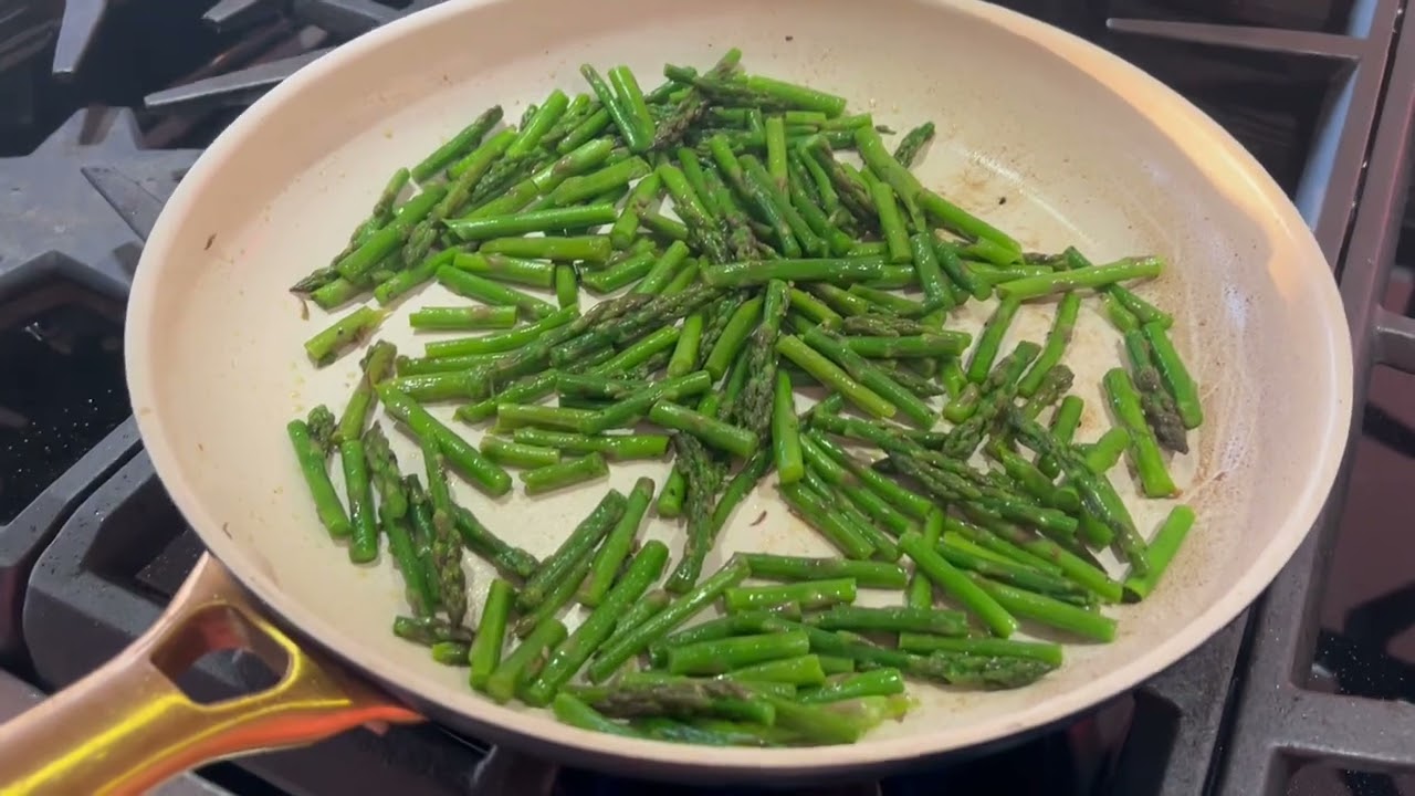 Review & Demo: 3 Piece Frying Pan Set GREENPAN RESERVE - The Ultimate Healthy Cooking Upgrade