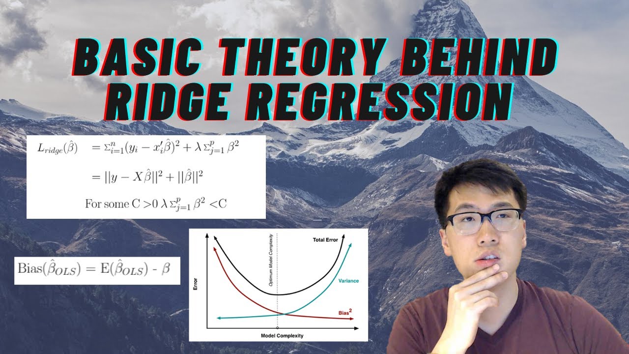 Ridge Regression Theory