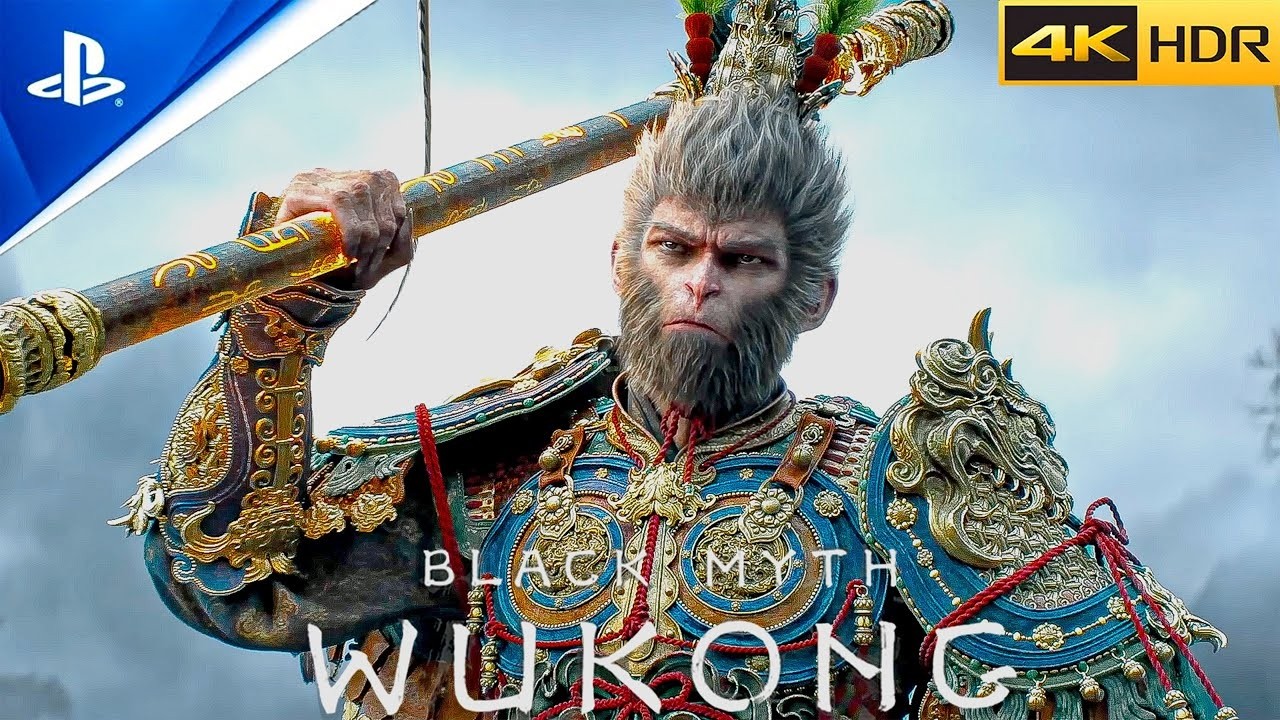 black myth wukong #racing  #tamil #shortsfeed #gaming