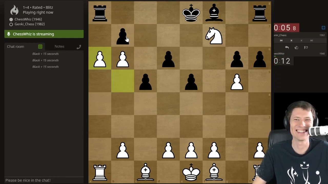 Episode 510: Long Castle Chess