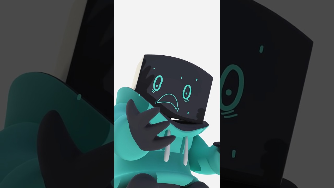 Как 3D-художник я приговариваю вас к трехмерности!