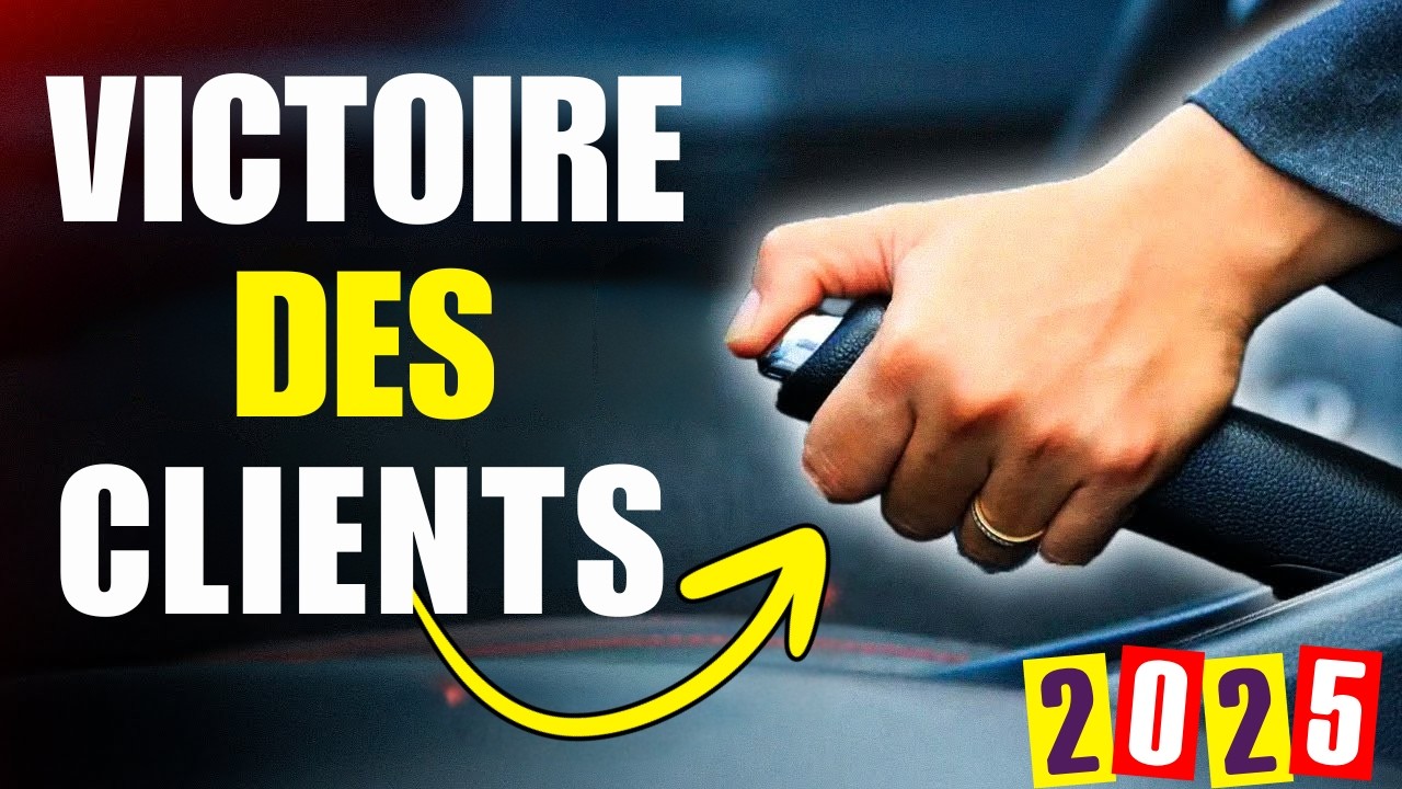 11 Fonctions Supprimées Reviennent ENFIN (Clim, Jauge Huile...) Grâce à la Révolte Clients !