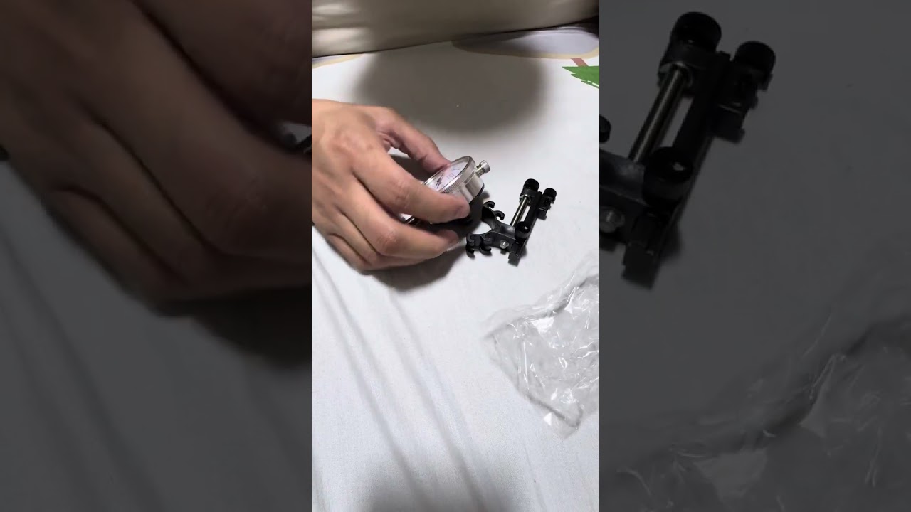 Unboxing: bicycle accessories